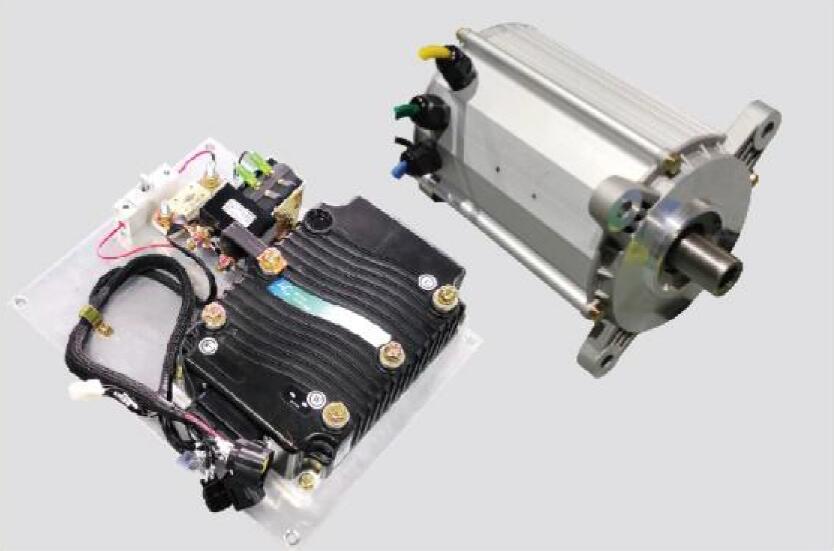 電動(dòng)觀(guān)光車(chē)觀(guān)光車(chē)電驅(qū)系統(tǒng)